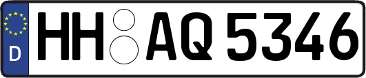 HH-AQ5346