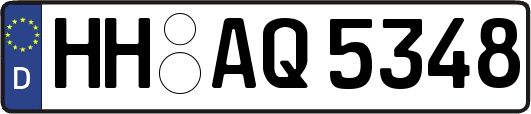 HH-AQ5348