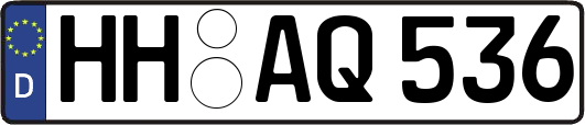 HH-AQ536