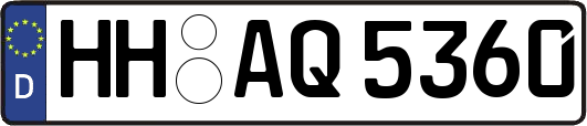 HH-AQ5360