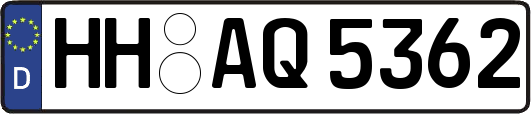 HH-AQ5362