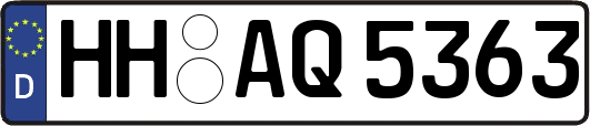 HH-AQ5363