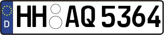 HH-AQ5364