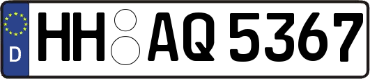 HH-AQ5367
