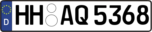 HH-AQ5368