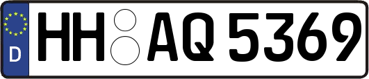 HH-AQ5369