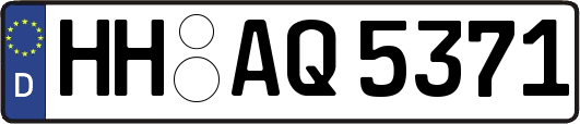 HH-AQ5371
