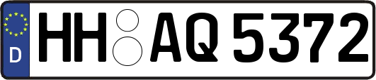 HH-AQ5372