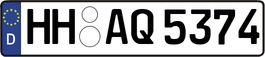HH-AQ5374