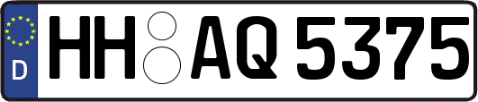 HH-AQ5375
