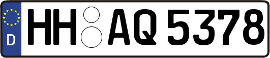 HH-AQ5378