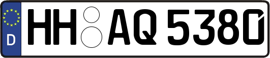 HH-AQ5380
