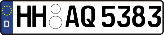 HH-AQ5383