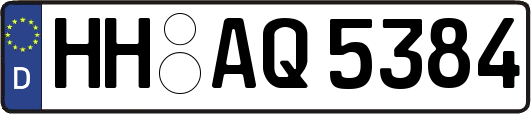 HH-AQ5384