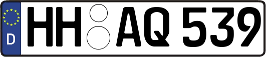 HH-AQ539