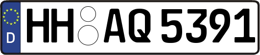 HH-AQ5391