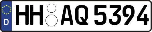HH-AQ5394