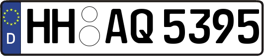 HH-AQ5395