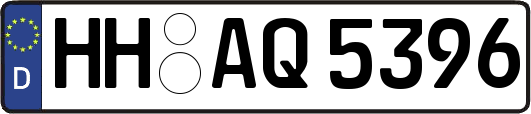 HH-AQ5396