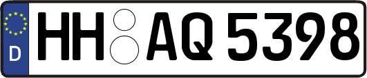 HH-AQ5398