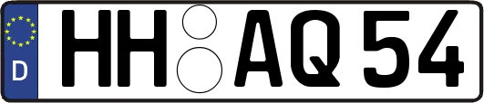 HH-AQ54