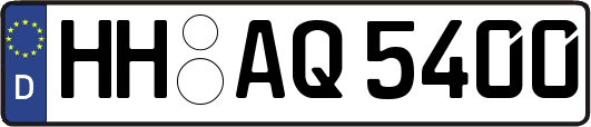 HH-AQ5400