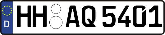 HH-AQ5401