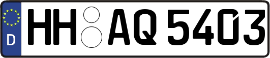 HH-AQ5403