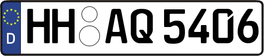 HH-AQ5406