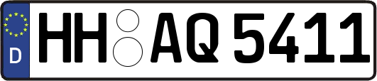 HH-AQ5411