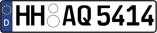 HH-AQ5414