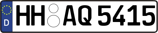 HH-AQ5415