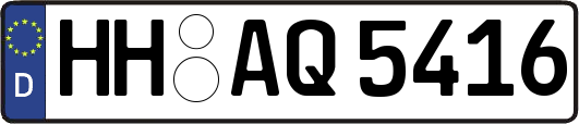 HH-AQ5416