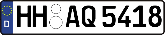HH-AQ5418