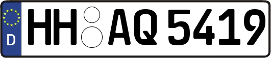 HH-AQ5419