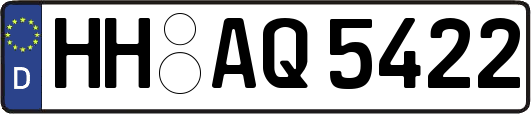 HH-AQ5422