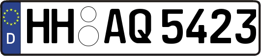 HH-AQ5423