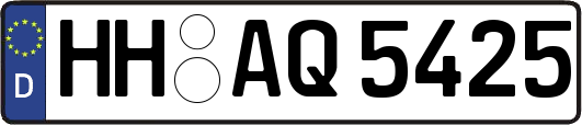 HH-AQ5425