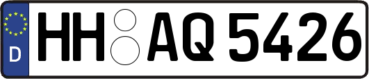 HH-AQ5426