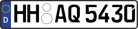 HH-AQ5430