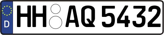 HH-AQ5432