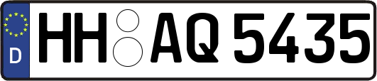 HH-AQ5435