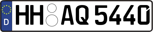 HH-AQ5440