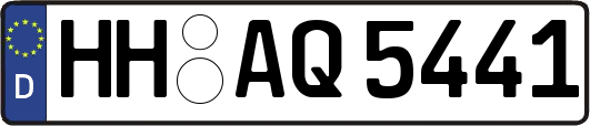 HH-AQ5441