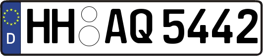 HH-AQ5442