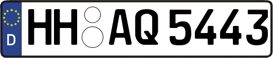 HH-AQ5443