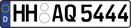 HH-AQ5444
