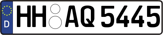 HH-AQ5445