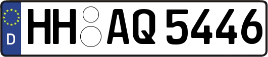 HH-AQ5446
