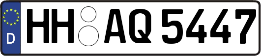 HH-AQ5447